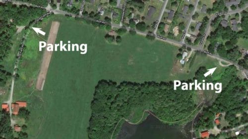 Parking-Bluffside-Farm-Vermont