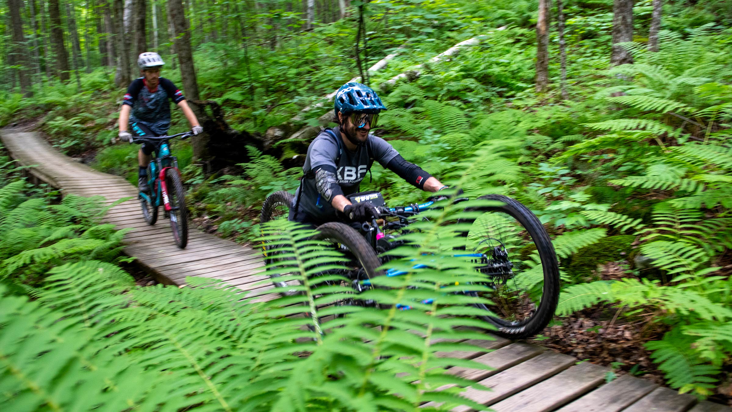 How we help communities and individuals protect land in Vermont