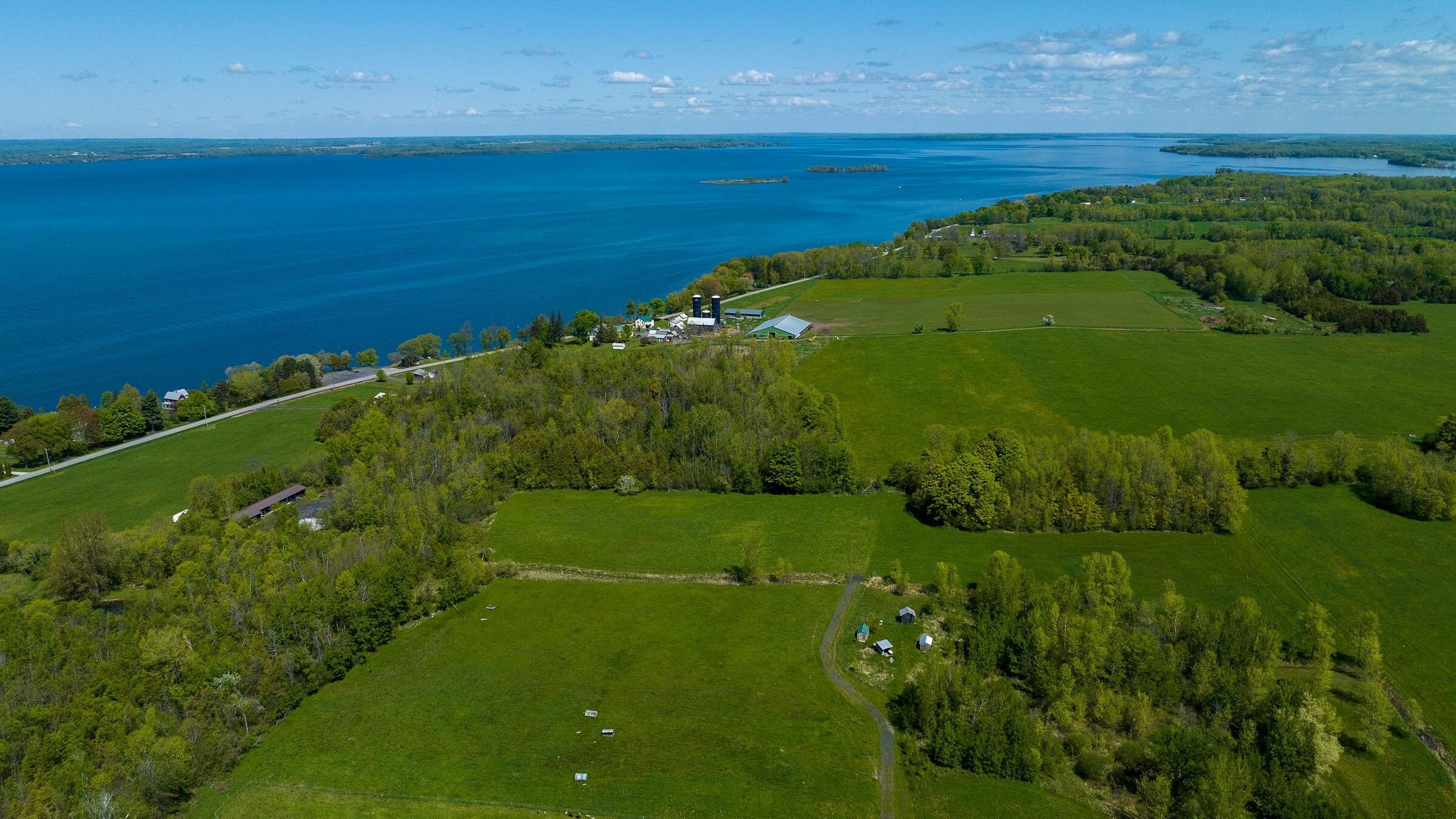 Welcoming Sasha Vaut and Maggie Herrick - Vermont Land Trust