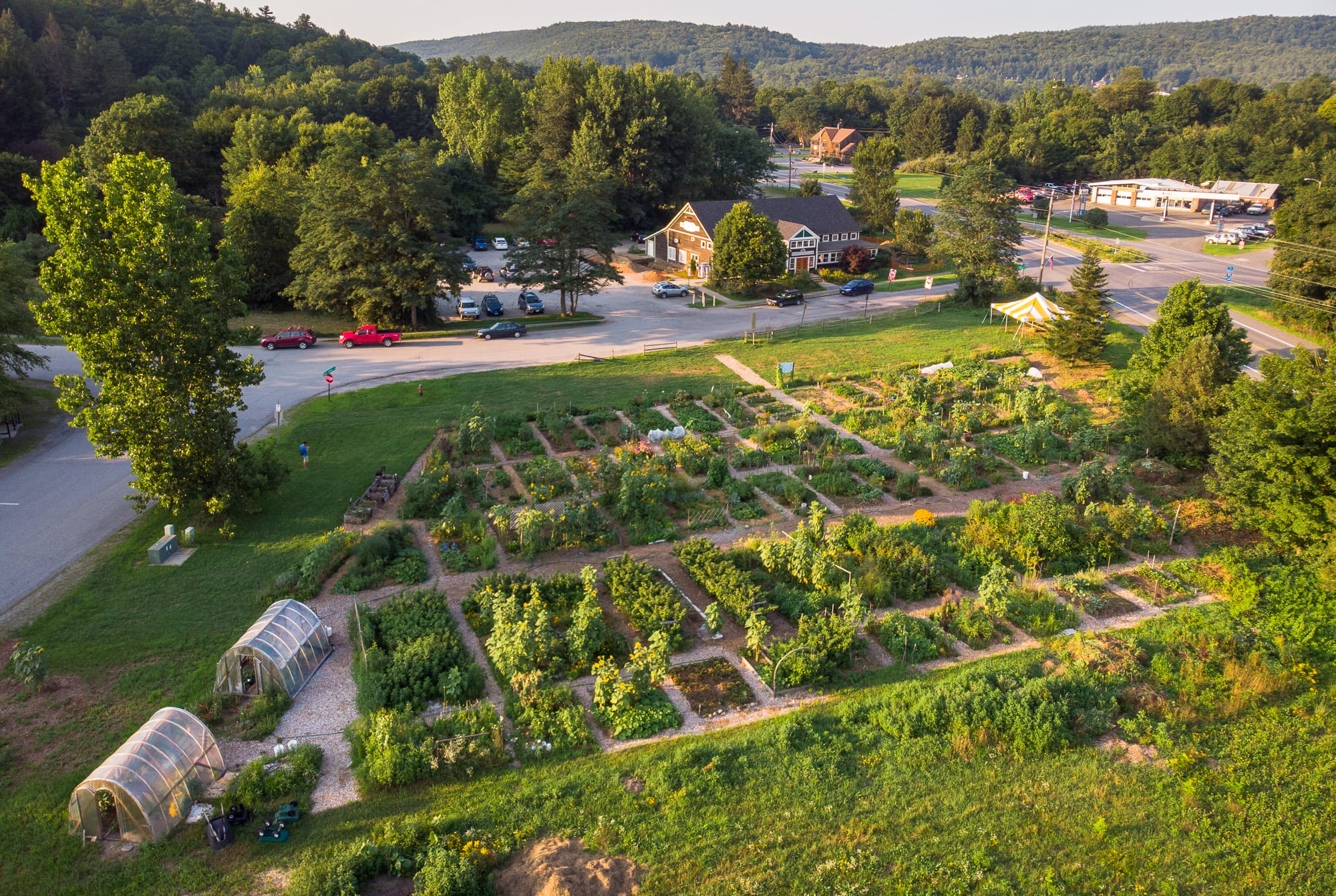Help Protect Putney Common Vermont Land Trust
